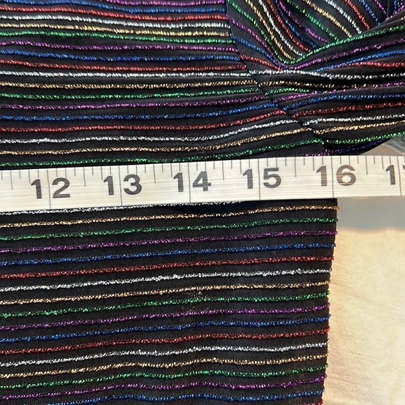 🔥NWT Giffniseti,Stunning Shimmering BodyCon Evening & Cocktail Dress,Compare! - Picture 10 of 17